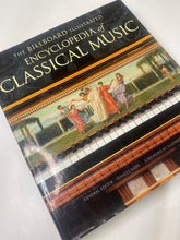 Load image into Gallery viewer, Encyclopedia of Classical Music
