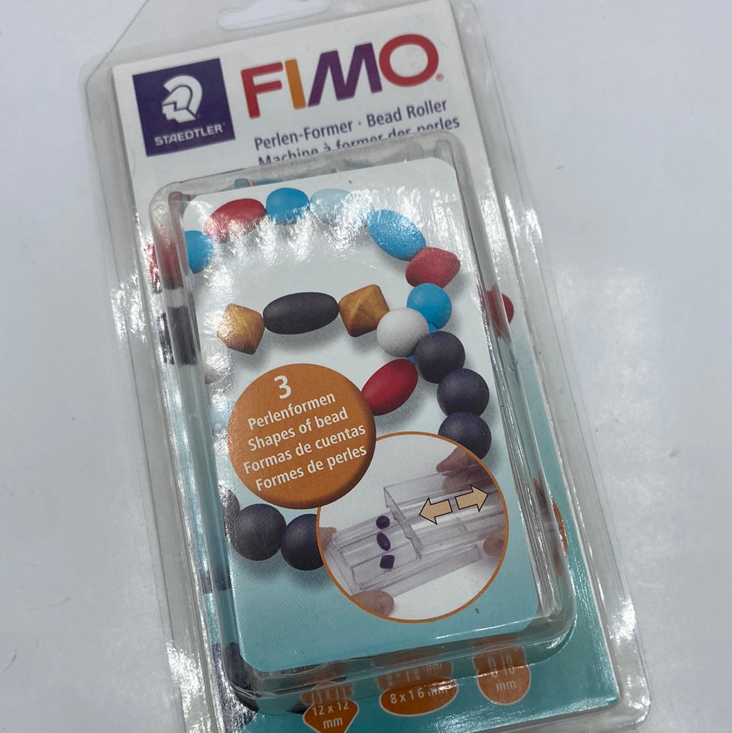 Fimo Bead Roller