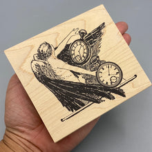 Load image into Gallery viewer, Angel Watch
