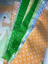 Load image into Gallery viewer, Unicorn Quilt Bundle
