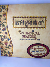 Load image into Gallery viewer, Lori Gardener | Whimsical Seasons
