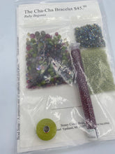 Load image into Gallery viewer, The Cha-Cha Bracelet Kit
