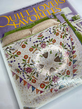 Load image into Gallery viewer, Quilt-Lover's Favorites
