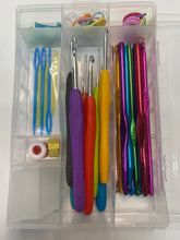 Load image into Gallery viewer, Crochet Set
