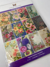 Load image into Gallery viewer, Cathe Holden | Floral Palette Sampler
