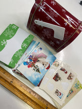 Load image into Gallery viewer, Mini Holiday Notes
