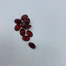 Load image into Gallery viewer, 5x7mm Garnet
