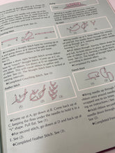 Load image into Gallery viewer, Romantic Silk Ribbon Keepsakes
