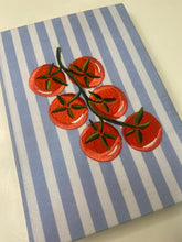 Load image into Gallery viewer, Tomato Notebook
