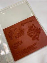 Load image into Gallery viewer, Stampin&#39; Up | Thanks for Caring
