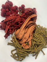 Load image into Gallery viewer, Maroon Trim Bundle
