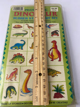 Load image into Gallery viewer, Dino Stamp Bundle
