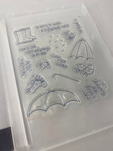 Load image into Gallery viewer, Stampin&#39; Up | Under My Umbrella
