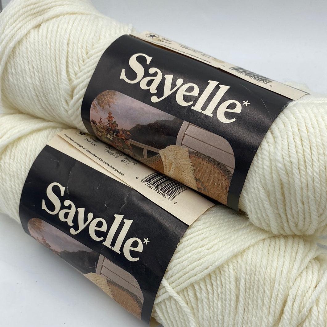 Sayelle bundle