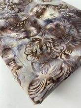 Load image into Gallery viewer, Violet Leafy Batik
