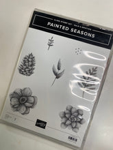 Load image into Gallery viewer, Stampin&#39; Up | Painted Seasons
