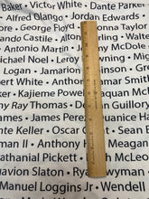 Load image into Gallery viewer, Remember Their Names
