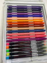 Load image into Gallery viewer, Pentel Color Pen Set
