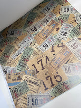 Load image into Gallery viewer, Vintage Lane Stack
