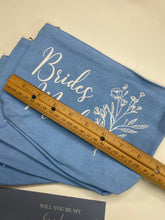 Load image into Gallery viewer, Bridesmaid Accessories

