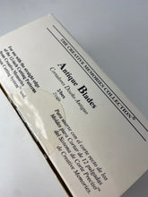 Load image into Gallery viewer, Antique Blades
