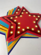 Load image into Gallery viewer, Bulletin Board Stars
