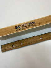 Load image into Gallery viewer, UM Arts Engine Pencils
