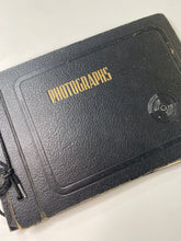 Load image into Gallery viewer, Vintage Photo Album | 1939
