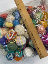 Load image into Gallery viewer, Cotton Yarn Bundle
