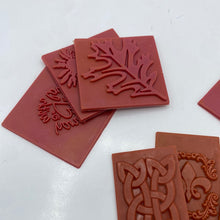 Load image into Gallery viewer, Embossing Soap Stamps
