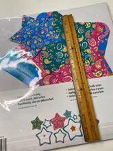 Load image into Gallery viewer, Cutouts | Paisley Stars
