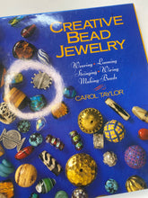Load image into Gallery viewer, Creative Bead Jewelry
