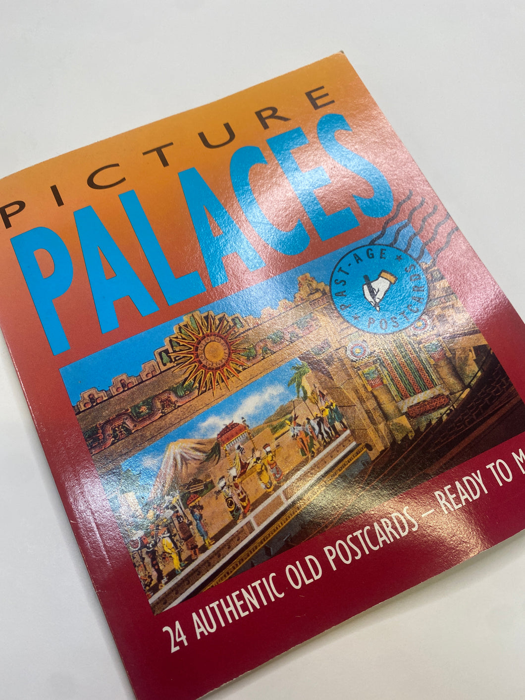 Picture Palaces
