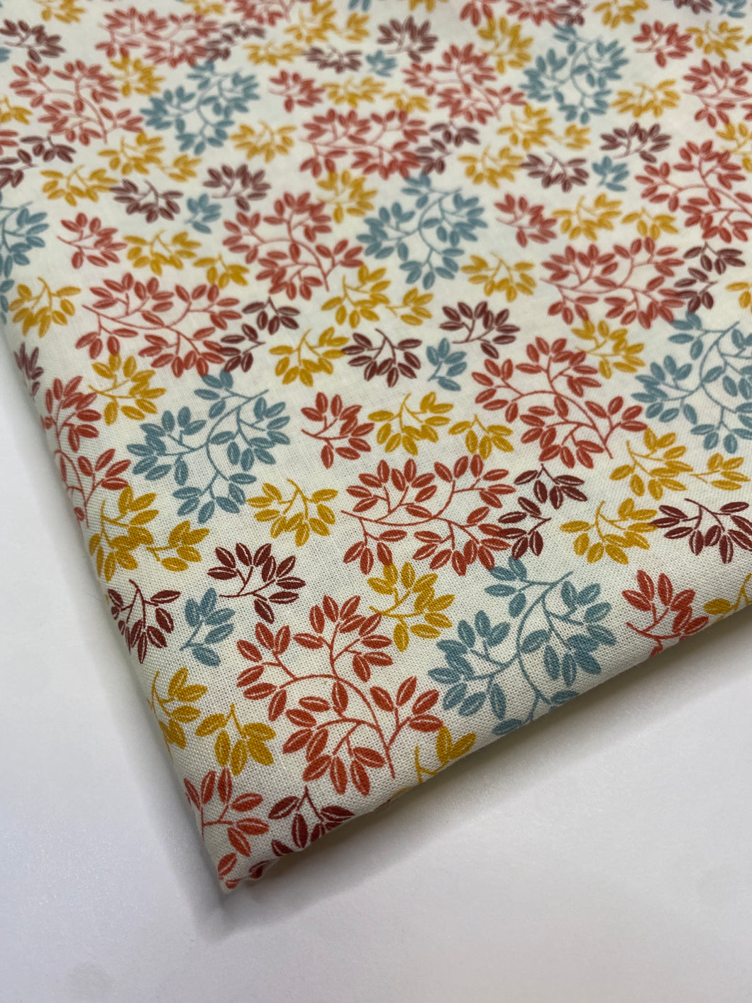 Fall Motif