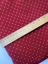 Load image into Gallery viewer, Red Diamond Upholstery
