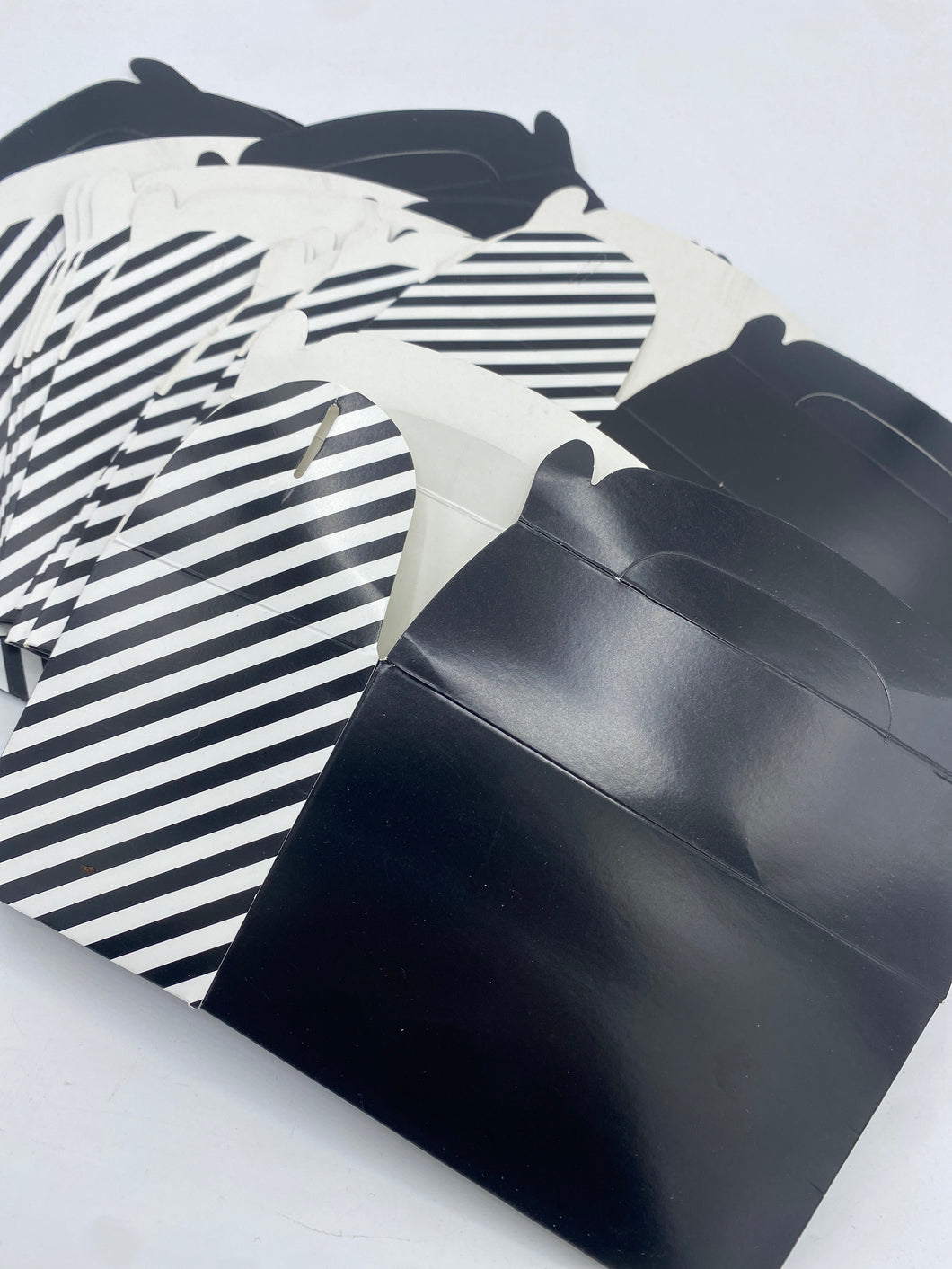 Black & White Gift Set