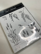 Load image into Gallery viewer, Stampin&#39; Up | Soft Spring
