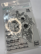 Load image into Gallery viewer, Gina K. | Timeless Poppies
