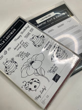 Load image into Gallery viewer, Stampin&#39; Up | Little Ladybug
