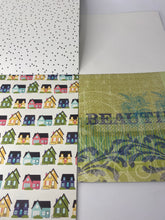 Load image into Gallery viewer, Domestic Bliss | Paper Pad Duo
