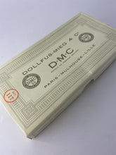 Load image into Gallery viewer, DMC 900 &amp; 666
