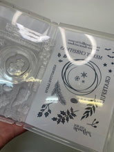 Load image into Gallery viewer, Stampin&#39; Up | Sparkle of the Season

