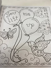 Load image into Gallery viewer, Uplifting Words
