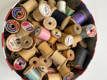 Load image into Gallery viewer, Wooden Spool Bundle
