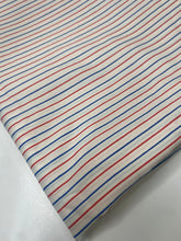 Load image into Gallery viewer, Red, White, and Blue Stripe
