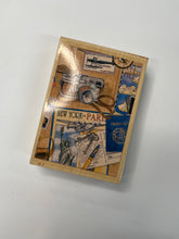 Load image into Gallery viewer, Travel Stamp

