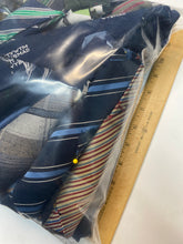 Load image into Gallery viewer, Navy Tie Bundle
