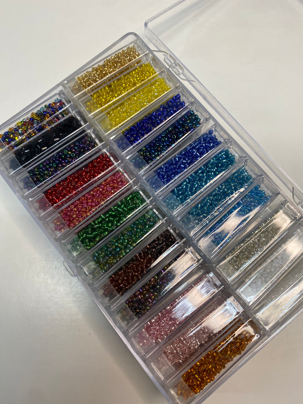 Seed Bead Bundle