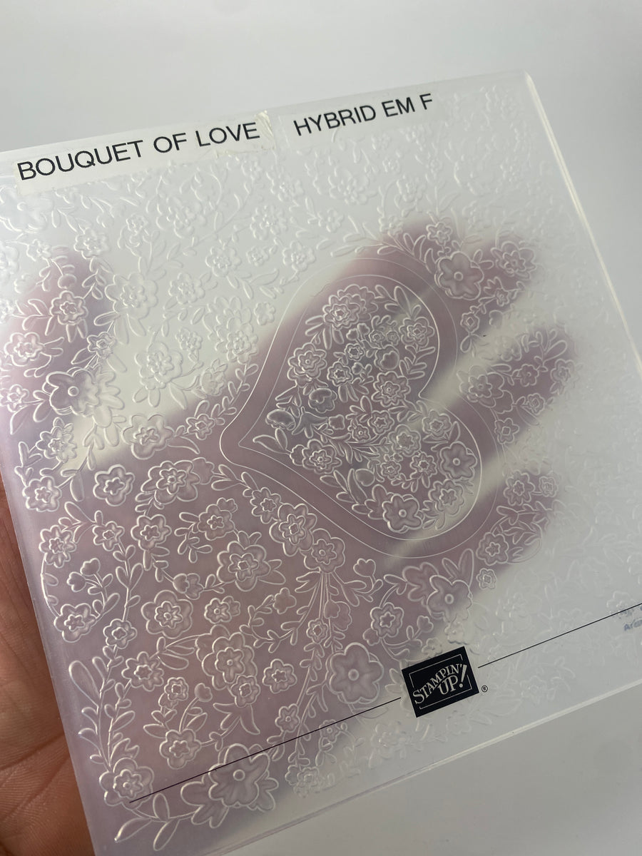 Square Embossing Plate Bundle – SCRAP Creative Reuse - Ann Arbor