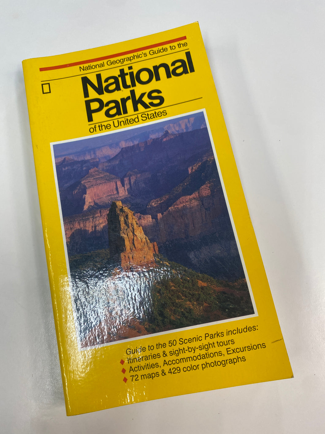 National Parks